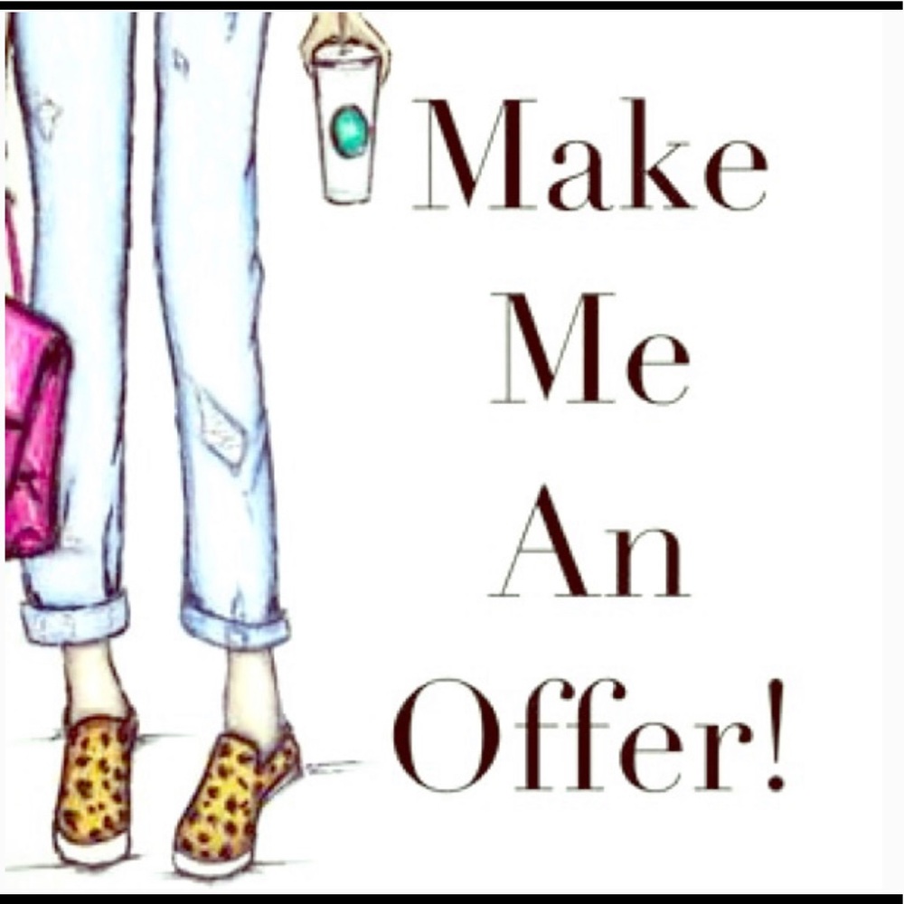 Welcoming offers for the holiday season ☺️
